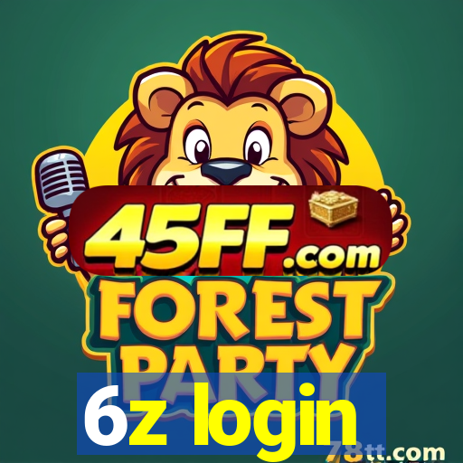 6z login